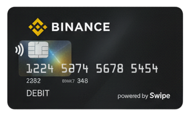 Binance
