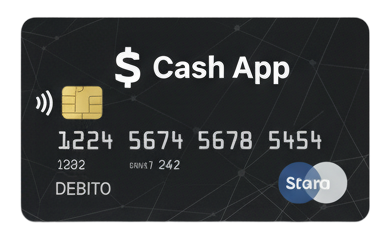 Cash App