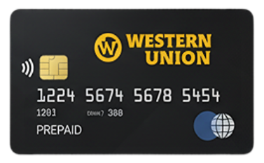 Western Union