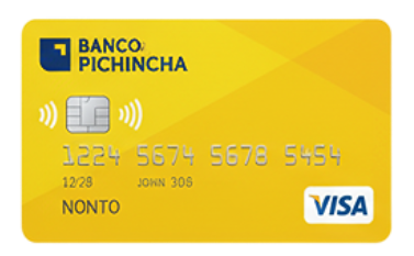 Banco Pichincha